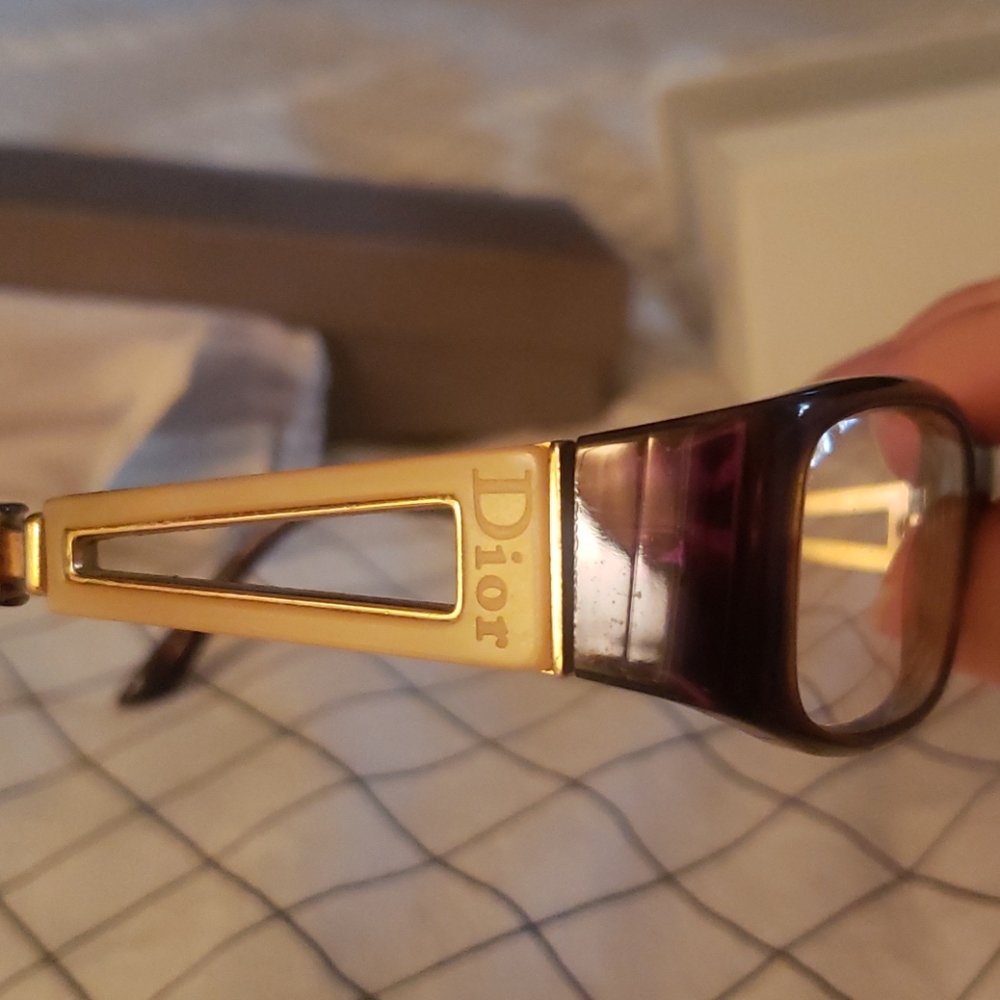 Dior Glasses 👓 - Picture 11 of 13